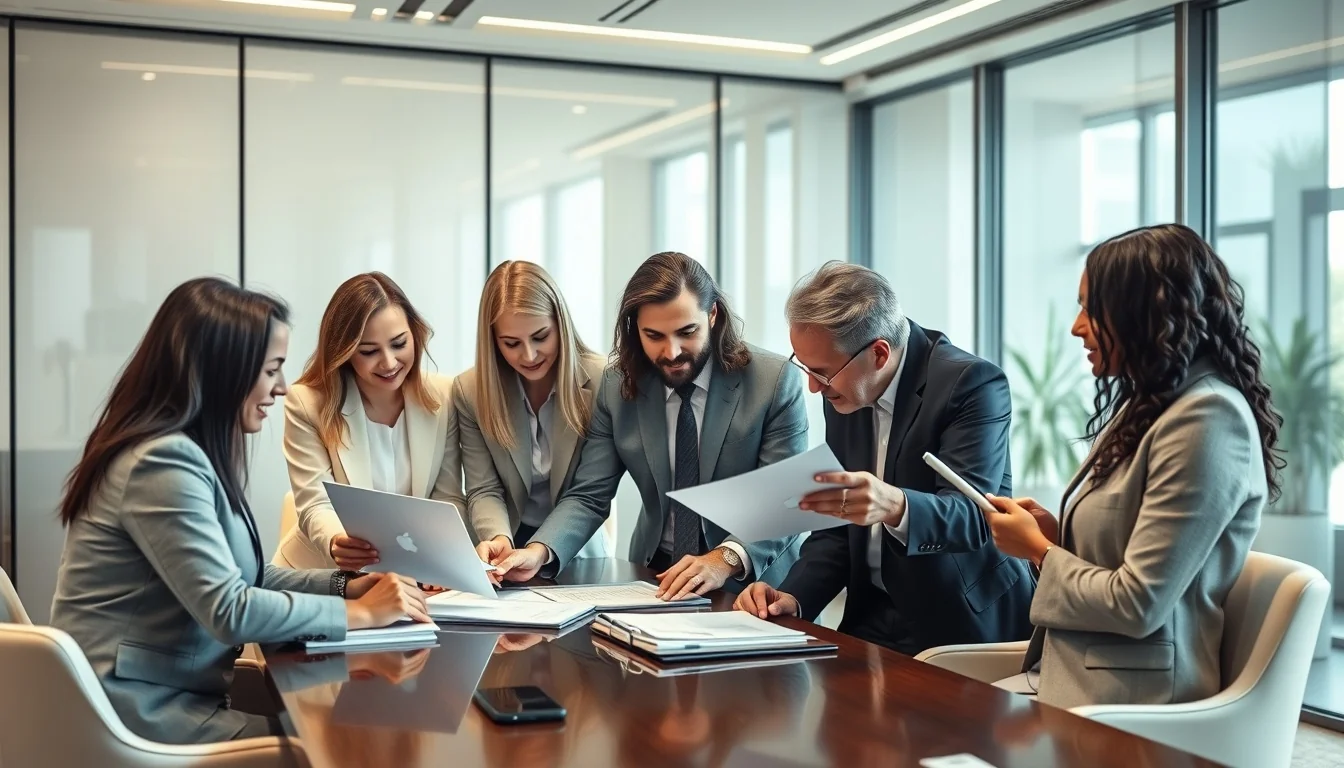 Professional plan visual